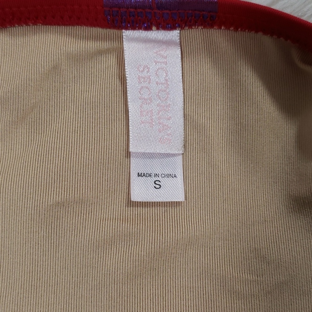 Victoria's secret bikini top & bottom size Small - Picture 4 of 5
